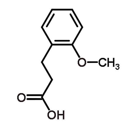 guaiacylpropionic acid 6342-77-4
