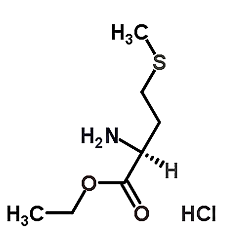 L-Methionine, ethyl ester, hydrochloride 2899-36-7