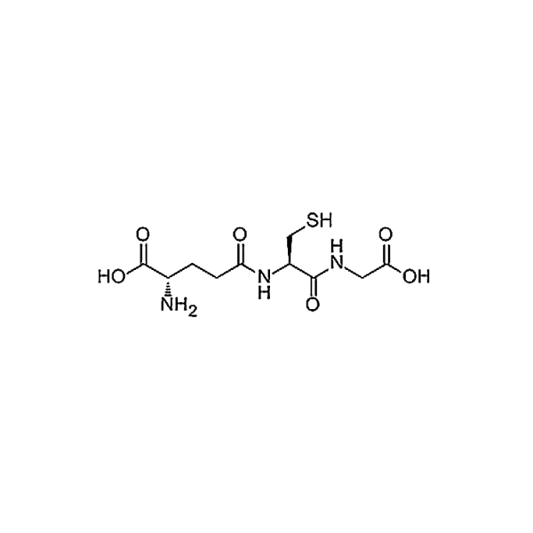 Glutathione 70-18-8