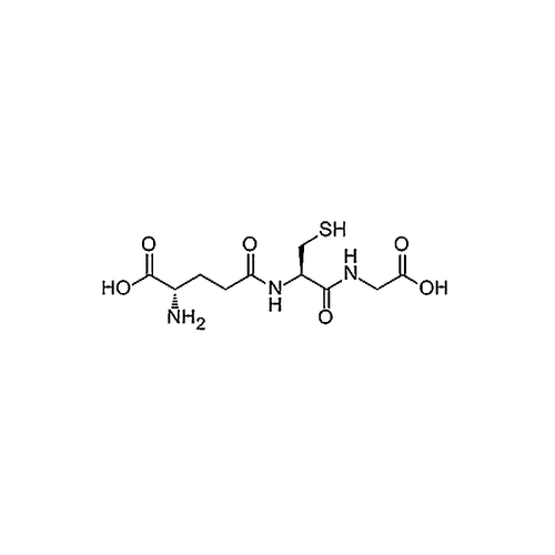 Glutathione 70-18-8