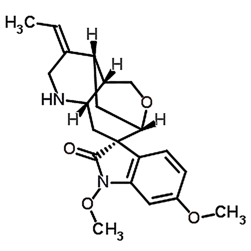 Humantenirine 82375-30-2