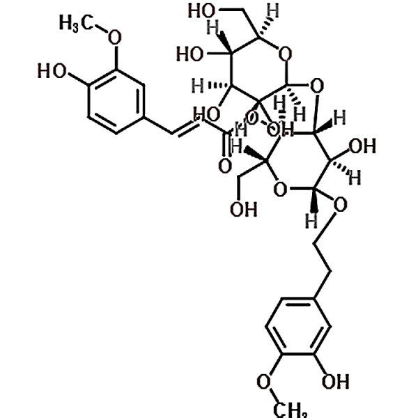 Hemiphroside A 165338-27-2