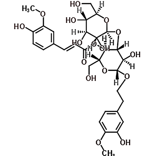 Hemiphroside A 165338-27-2
