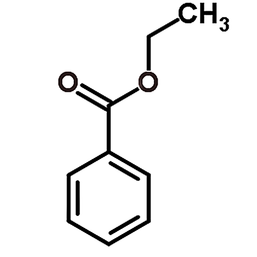 Ethyl Benzoate 93-89-0