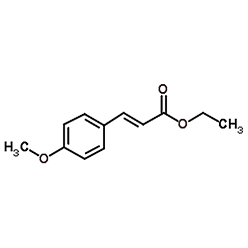 4-Methoxycinnamic Acid Ethyl Ester 1929-30-2