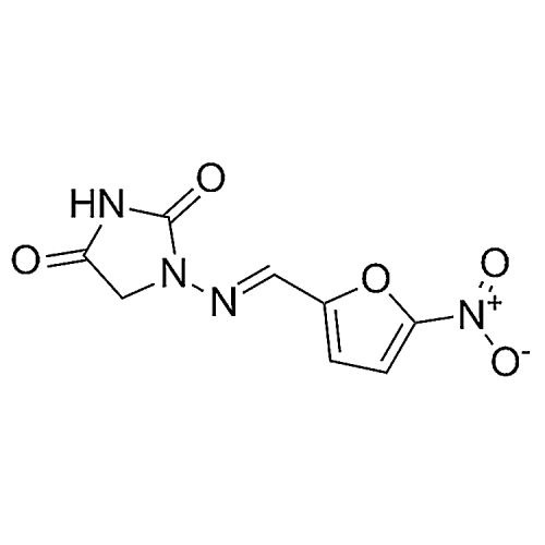 Nitrofurantoin 67-20-9