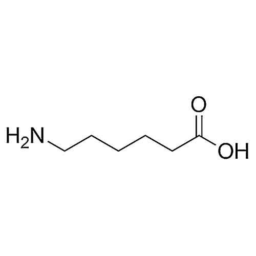 6-Aminohexanoic acid 60-32-2