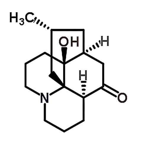 Lycodoline 6900-92-1