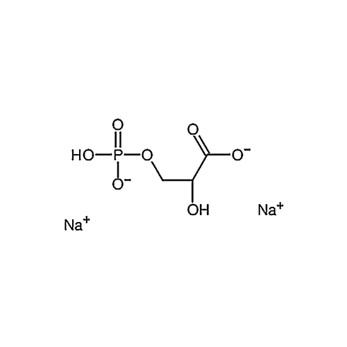Disodium D-3-phosphoglycerate 80731-10-8