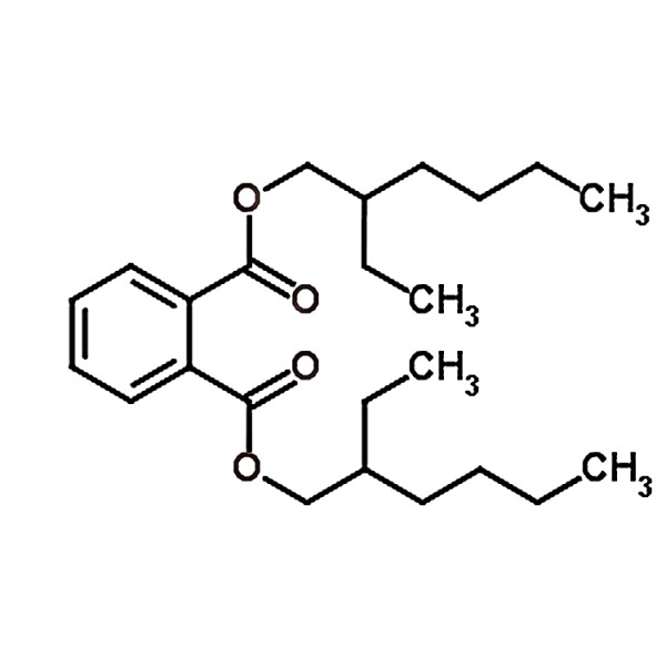 Bis(2-ethylhexyl) Phthalate 117-81-7