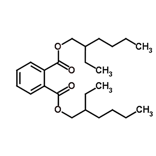 Bis(2-ethylhexyl) Phthalate 117-81-7