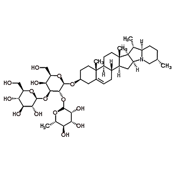  Alpha-Solanin 20562-02-1