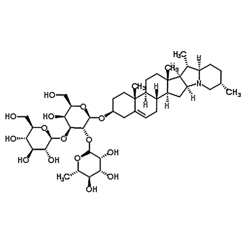  Alpha-Solanin 20562-02-1