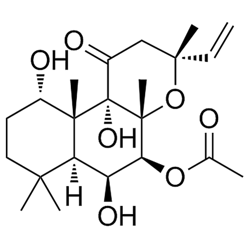 Forskolin  66575-29-9 