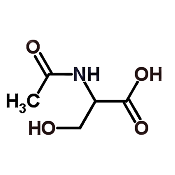 N-Acetyl-DL-serine 97-14-3