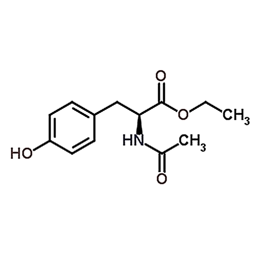 N-Acetyl-L-tyrosine ethyl ester monohydrate 36546-50-6