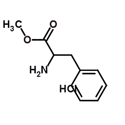 D-Phenylalanine, methyl ester, hydrochloride 13033-84-6