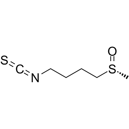 L-Sulforaphane 142825-10-3