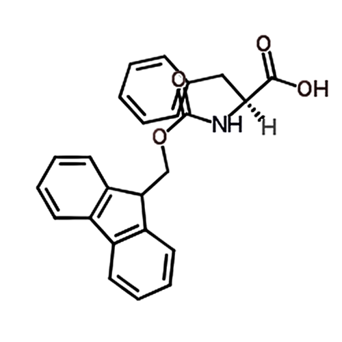 FMOC-L-phenylalanine 35661-40-6