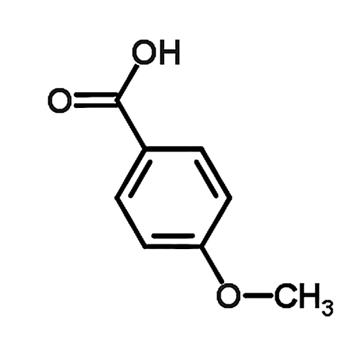 p-Anisic Acid（4-Methoxybenzoic Acid） 100-09-4