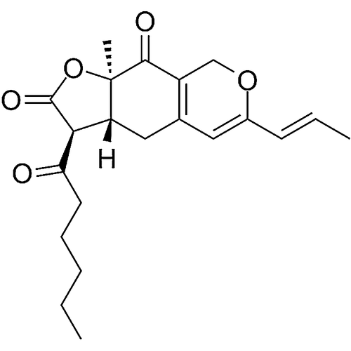Monascin 21516-68-7