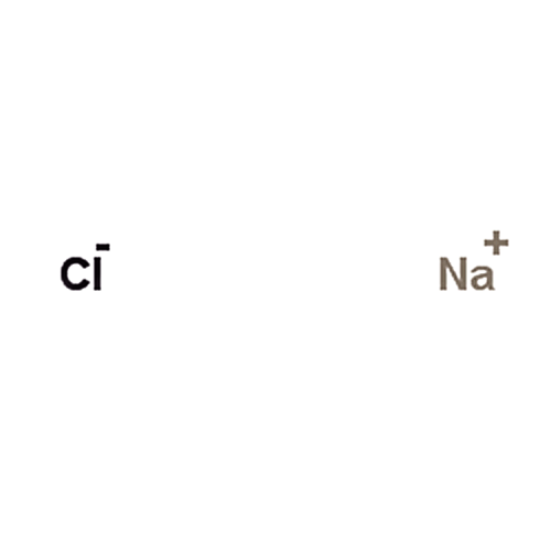 Sodium Chlorid 7647-14-5