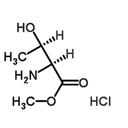 L-Threonine, methyl ester, hydrochloride 39994-75-7