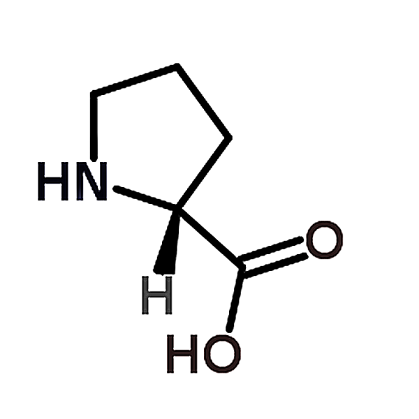 D-proline 344-25-2