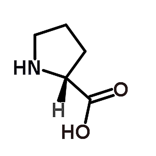 D-proline 344-25-2