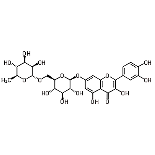 Quercetin-7-O-rutinoside 147714-62-3