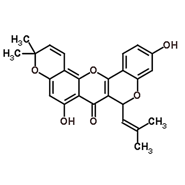 Cyclomorusin 62596-34-3