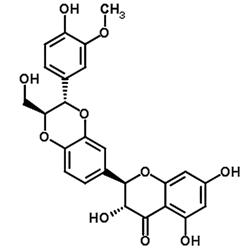 SilyMarin 65666-07-1