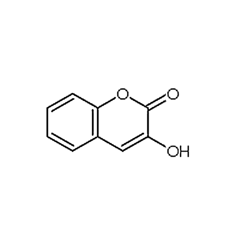 3-Hydroxycoumarin 939-19-5