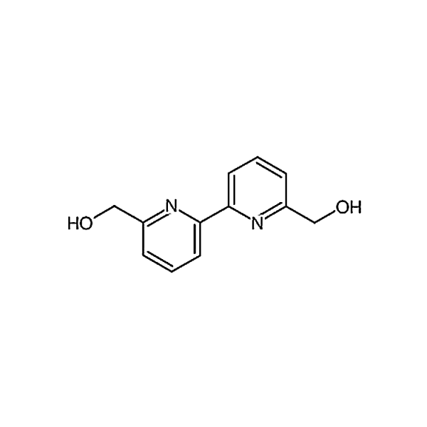 [2,2´-Bipyridine]-6,6´-dimethanol 74065-63-7