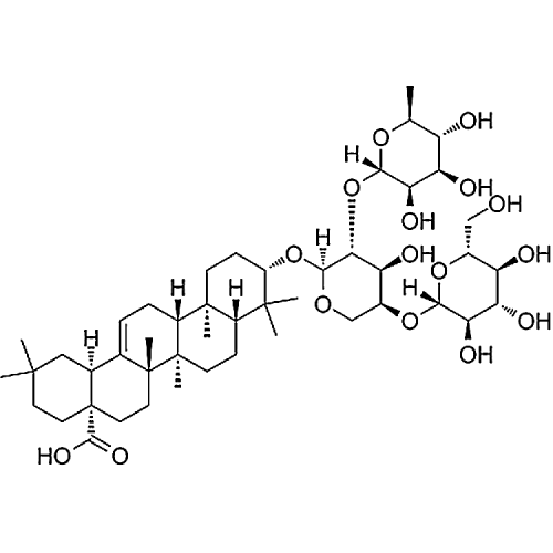 Raddeanoside R13 106577-39-3