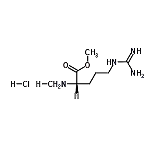 L-Arginine, methyl ester, dihydrochloride 26340-89-6