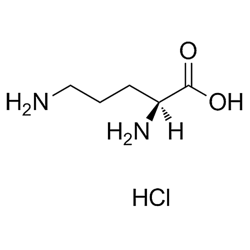 L(+)-Ornithine hydrochloride 3184-13-2
