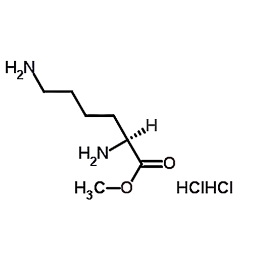 L-Lysine, methyl ester, dihydrochloride 26348-70-9