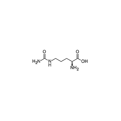L(+)-Citrulline 372-75-8