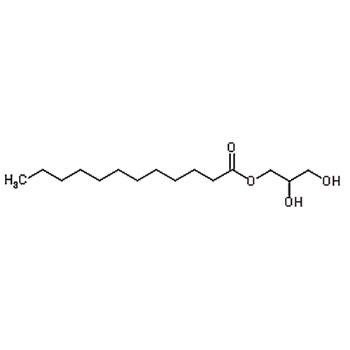 Monolaurin 142-18-7