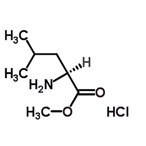 L-Leucine, methyl ester, hydrochloride 7517-19-3