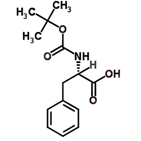 BOC-L-Phenylalanine 13734-34-4