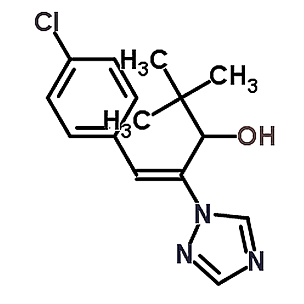 Uniconazole 83657-22-1