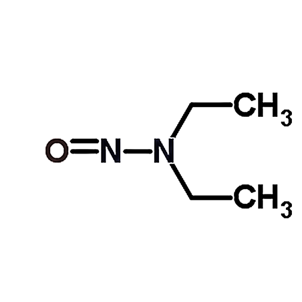 N-Nitrosodiethylamine 55-18-5