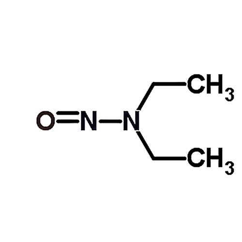 N-Nitrosodiethylamine 55-18-5