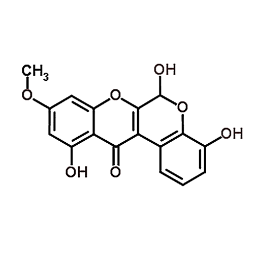 Boeravinone M 1449384-21-7