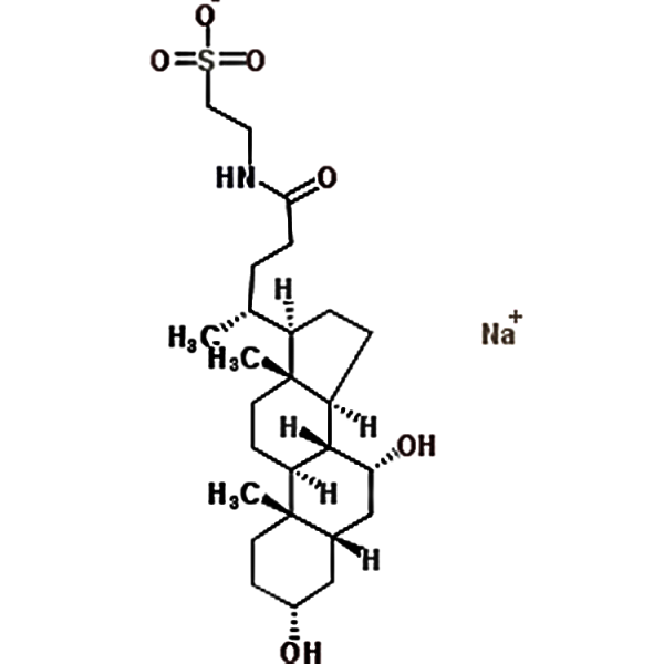 Sodium taurochenodeoxycholate 6009-98-9
