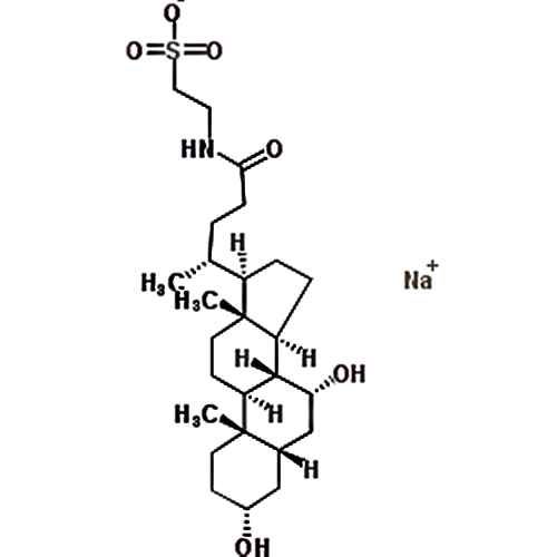 Sodium taurochenodeoxycholate 6009-98-9