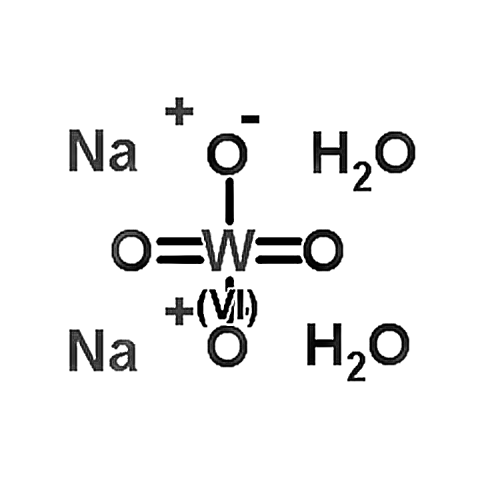 Sodium tungstate dihydrate 10213-10-2