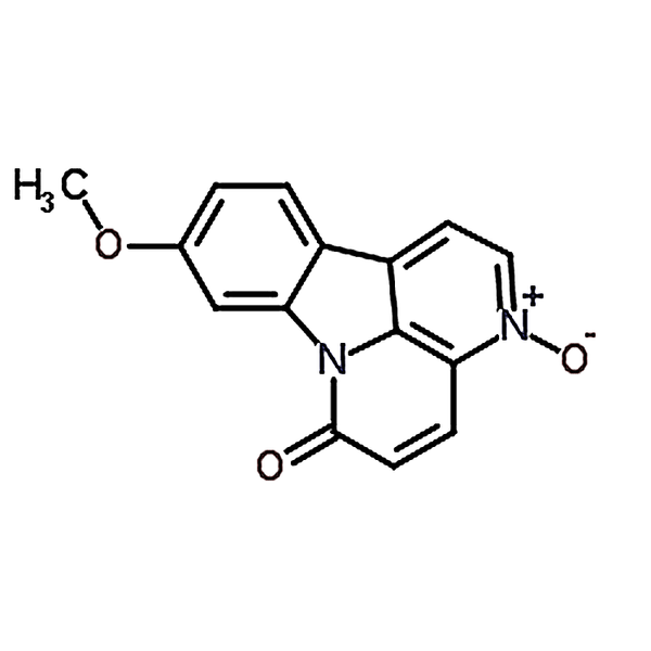 9-Methoxycanthin-6-one-N-oxide 137739-74-3